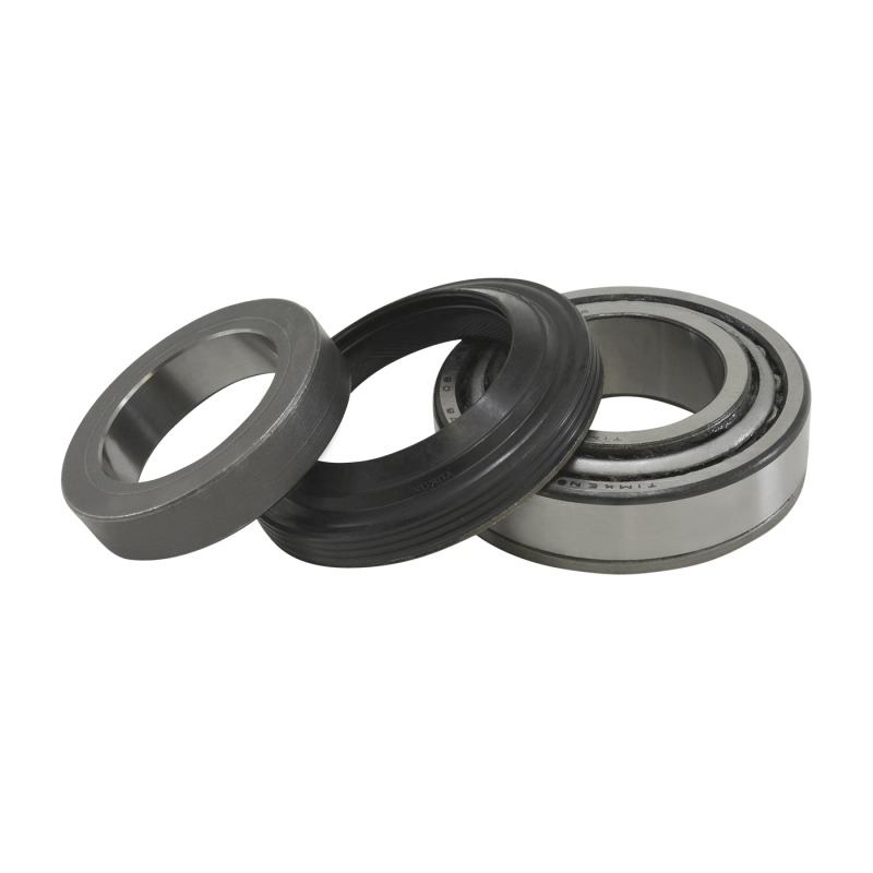 Jeep JK Axle Bearing and Seal Kit - Rear - Yukon Gear & Axle - `07-`18